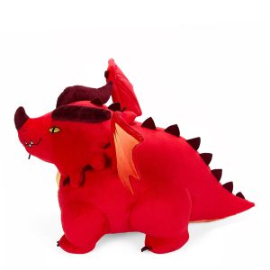 0 dungeons dragons honor among thieves themberchaud plush