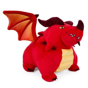 10 dungeons dragons honor among thieves themberchaud plush