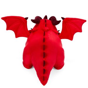 8 dungeons dragons honor among thieves themberchaud plush